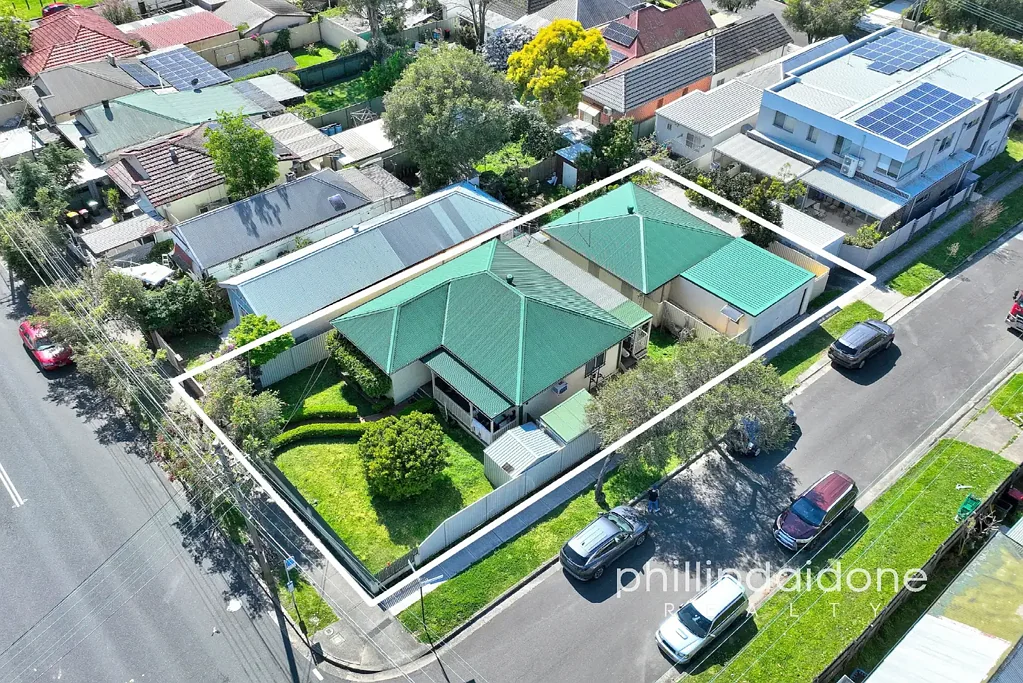 51 Hampstead Road, Auburn, NSW 2144