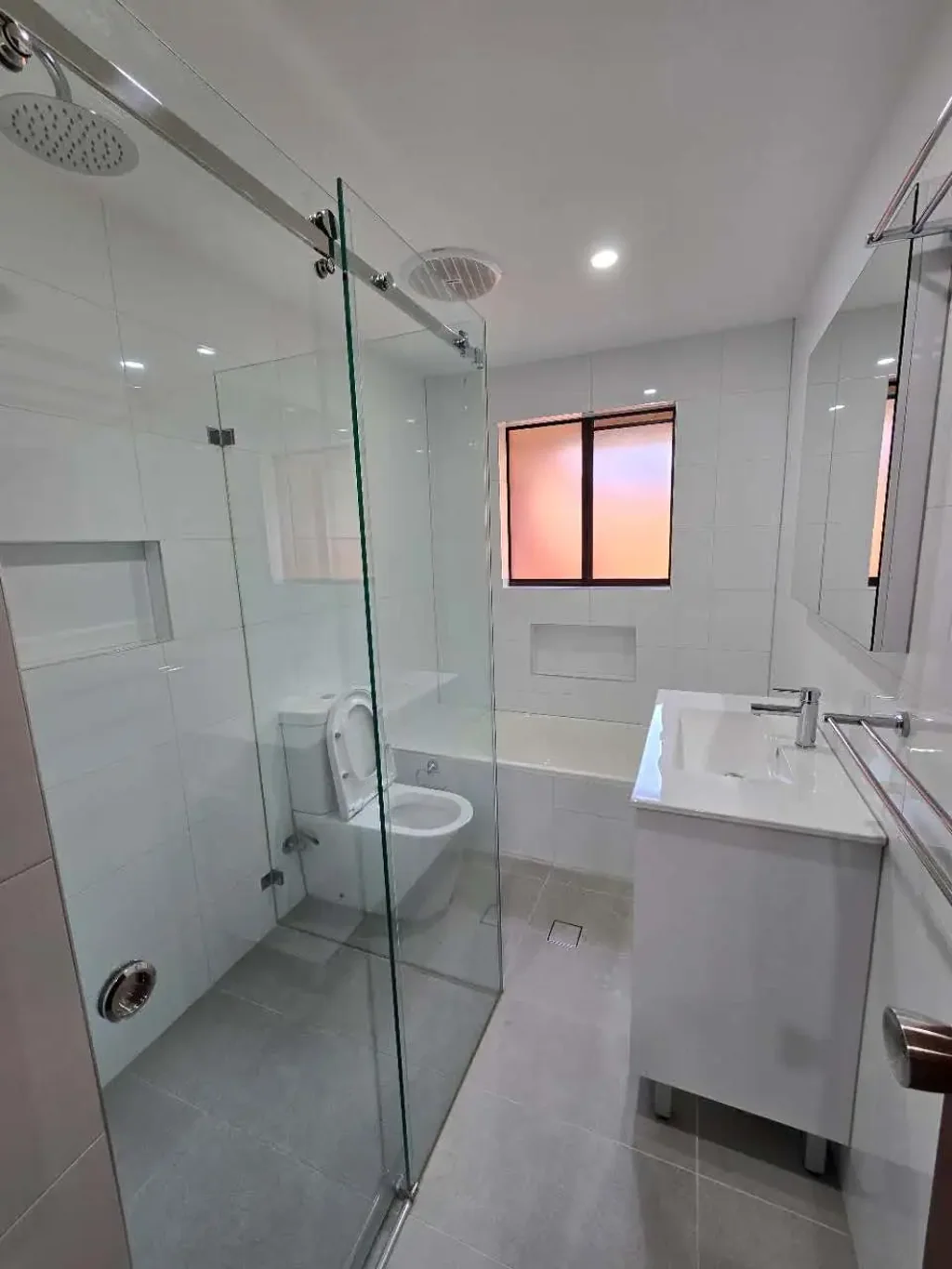 Low-Maintenance Living in the Heart of Campbelltown CBD!