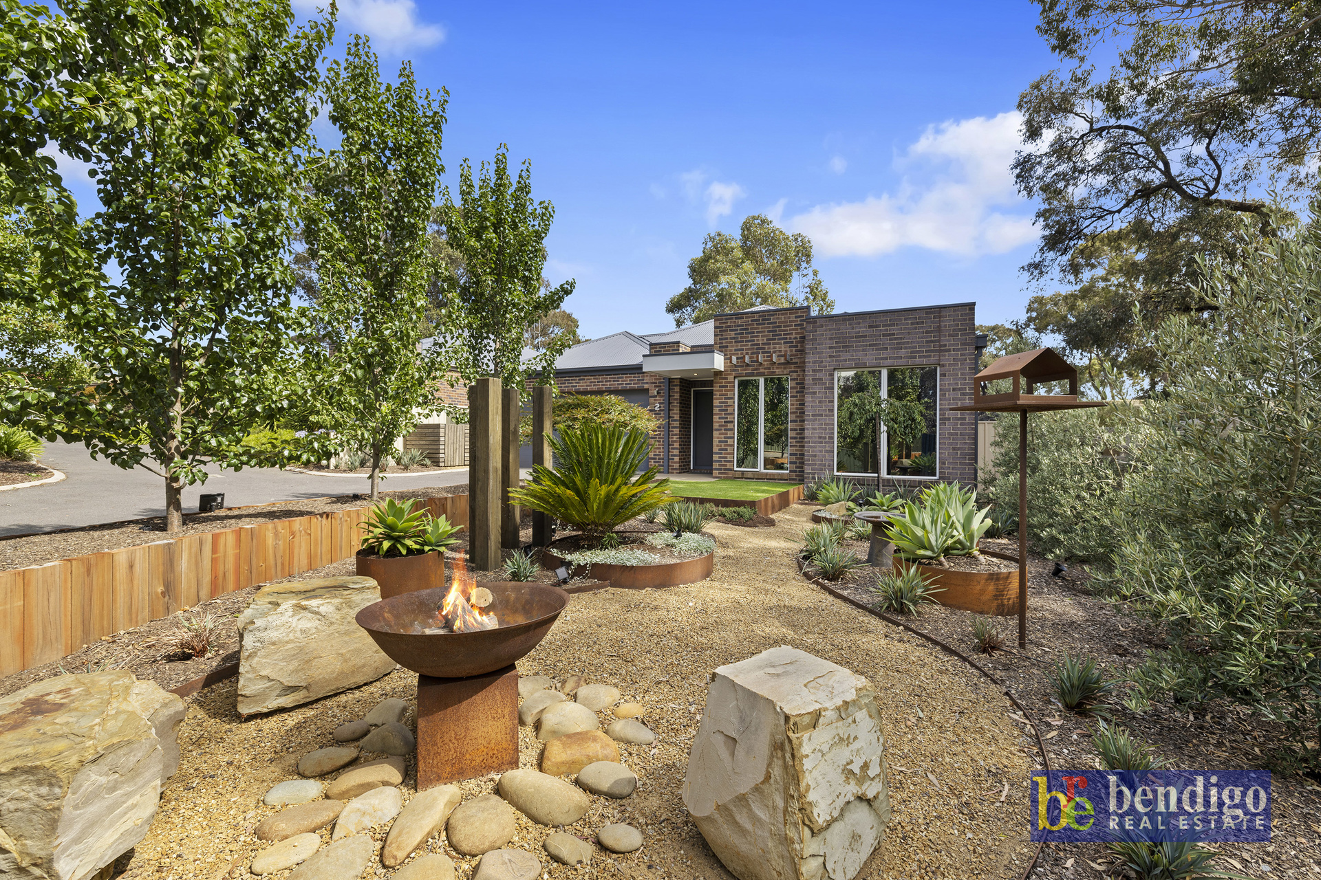 UNIT 2 58 MARNIE RD, KENNINGTON VIC 3550, 0 Schlafzimmer, 0 Badezimmer, House