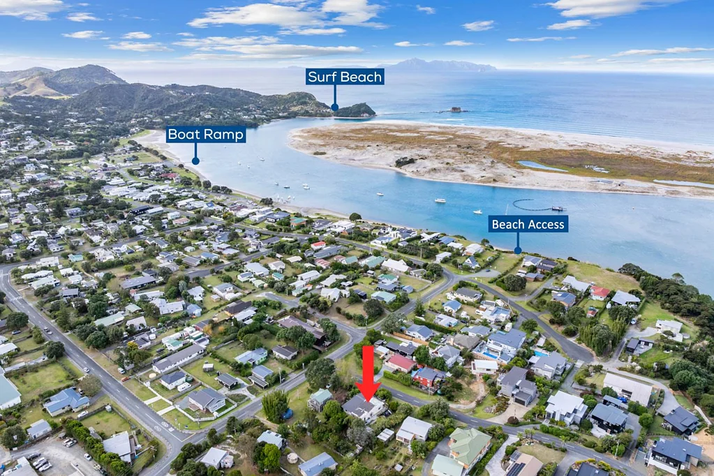 4 Albert Street, Mangawhai Heads, Kaipara, Northland