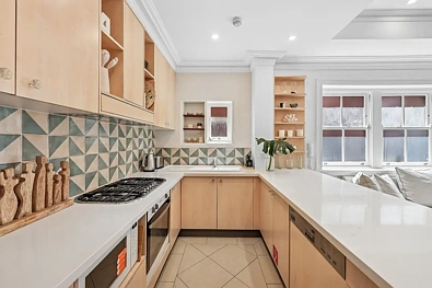 2/495 Bronte Road, Bronte, NSW 2024, 3房, 2浴, Apartment
