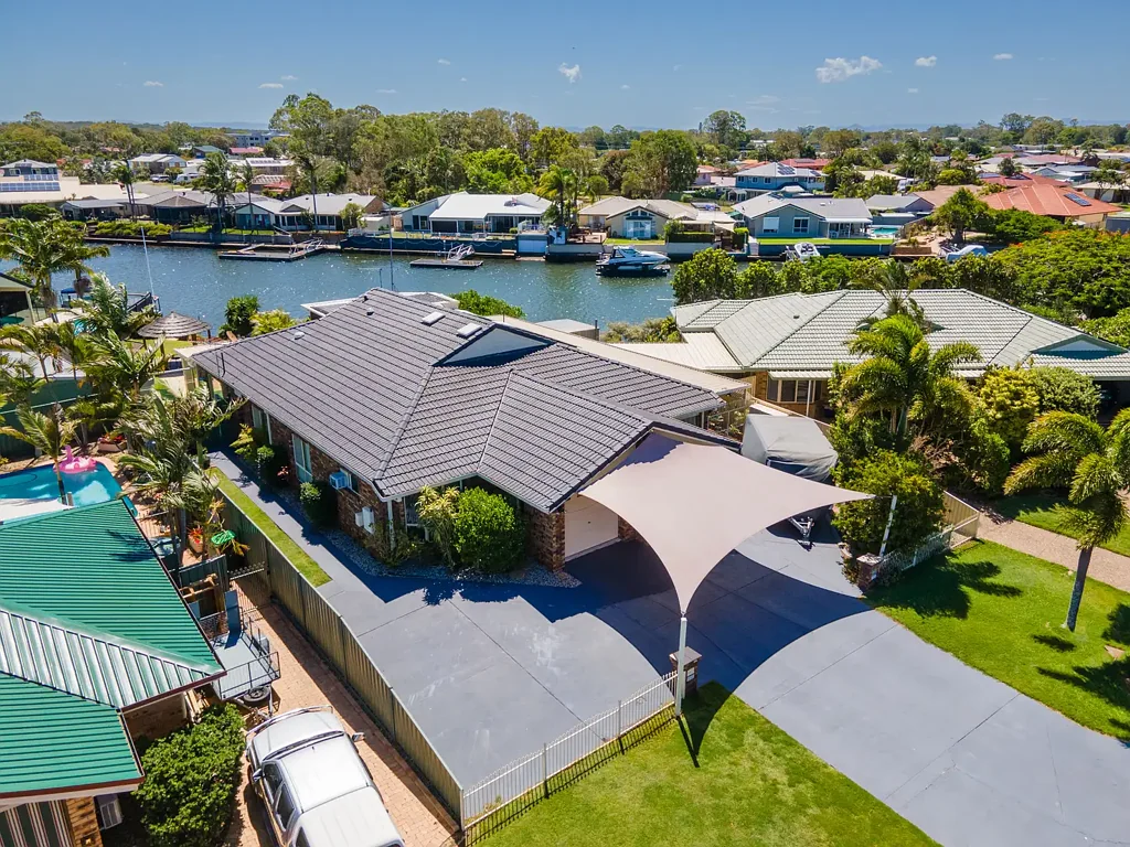 2/51 Jacaranda Drive, Bongaree, QLD 4507