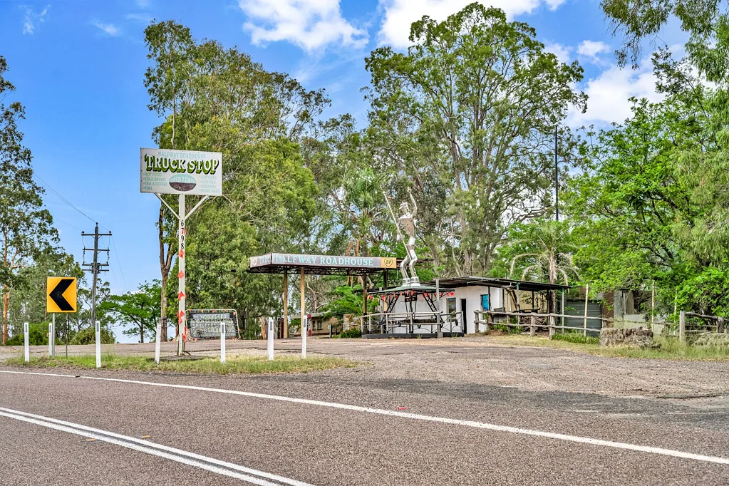 Singleton Garland Valley - Re-invent a Landmark Address