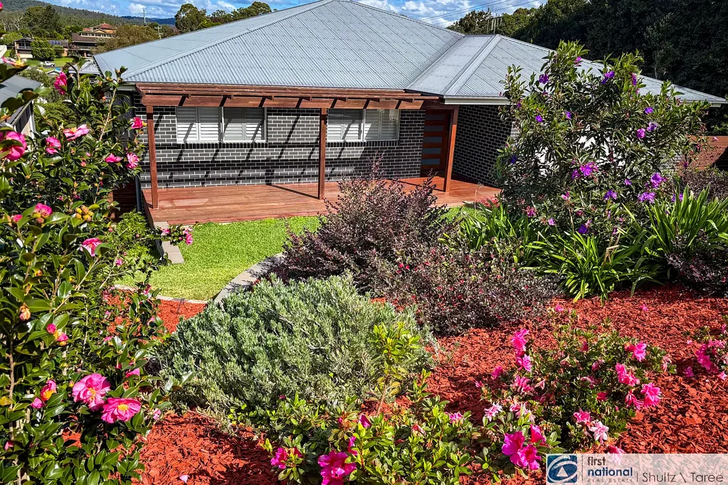 Tinonee 3 Bedroom Quality Meets Country
