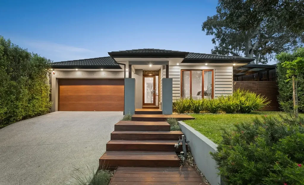 Quality Family Home