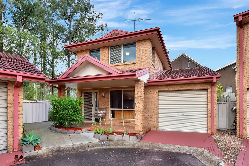 East Maitland 2房  Low Maintenance Townhouse Living in a Convenient East Maitland Pocket