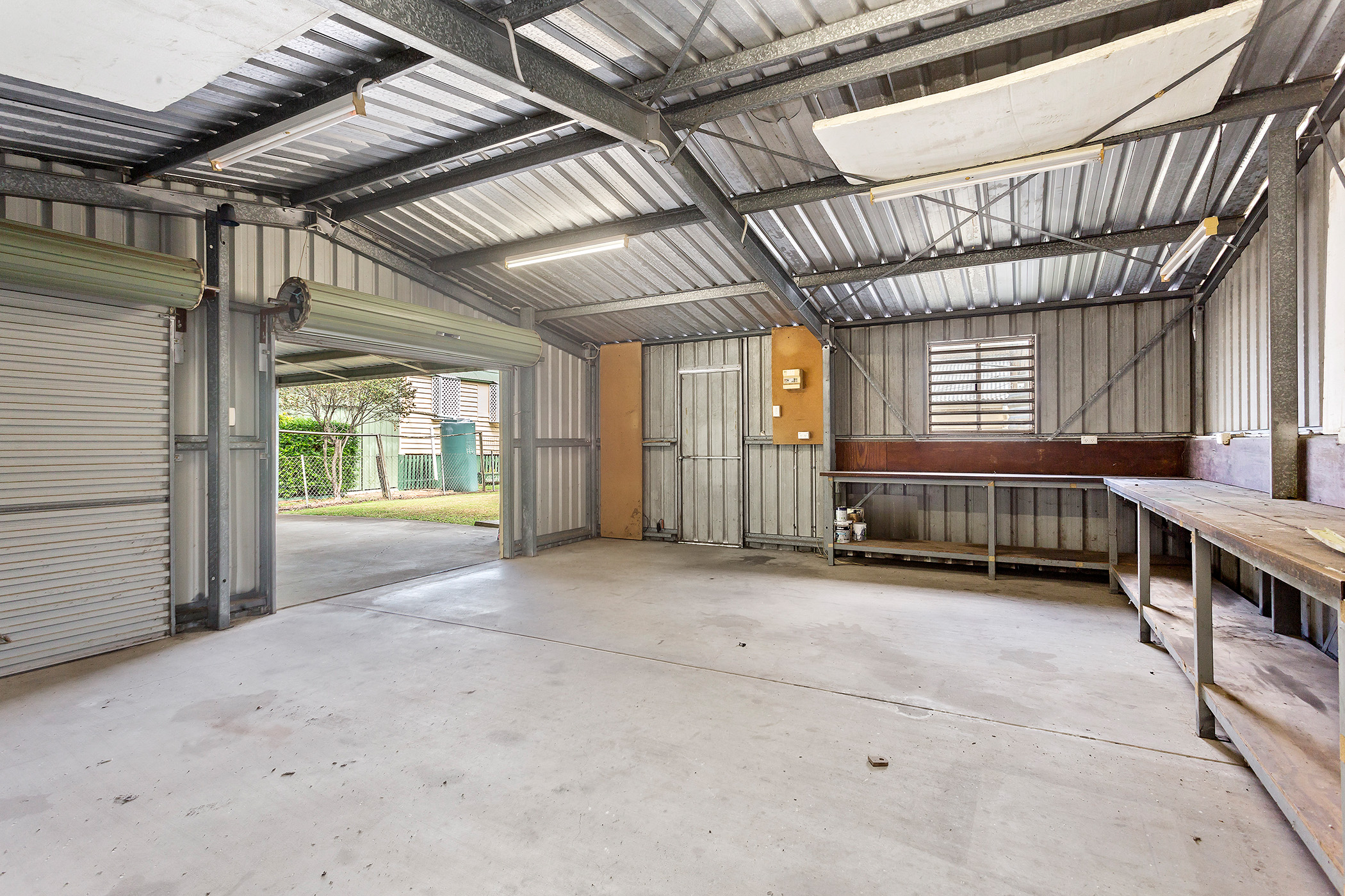 7 DAVIDSON ST, BASIN POCKET QLD 4305, 0房, 0浴, House