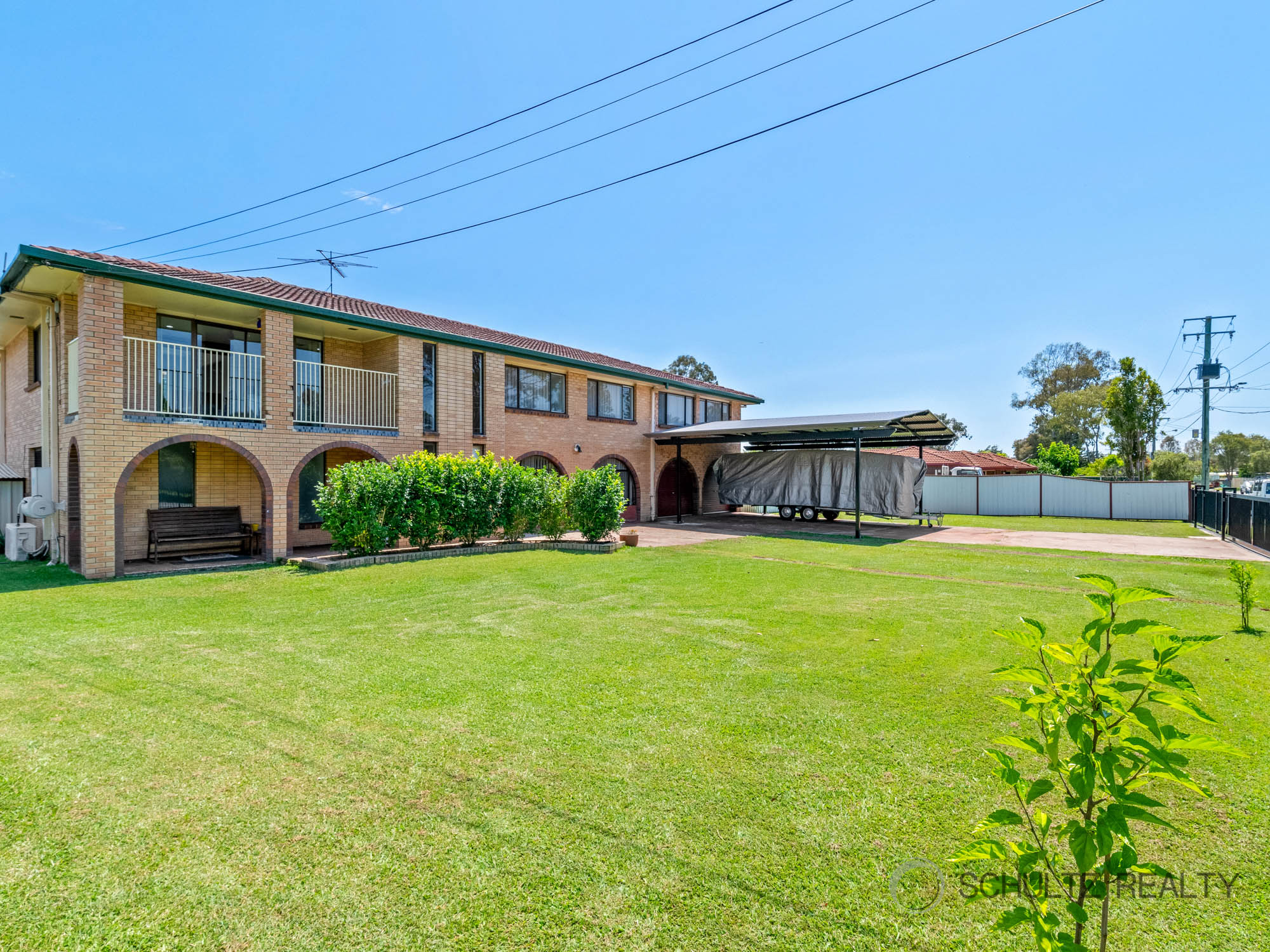 23 LEAWARRA DR, LOGANHOLME QLD 4129, 0 chambres, 0 salles de bain, House