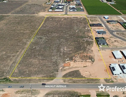 672-688 Walnut Avenue, Mildura, Vic Country , 0房, 0浴, Section