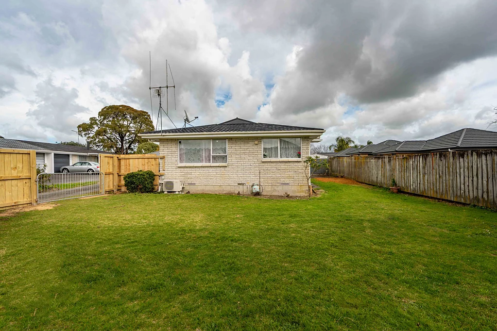 163B Bankwood Road, Chartwell, Hamilton, Waikato