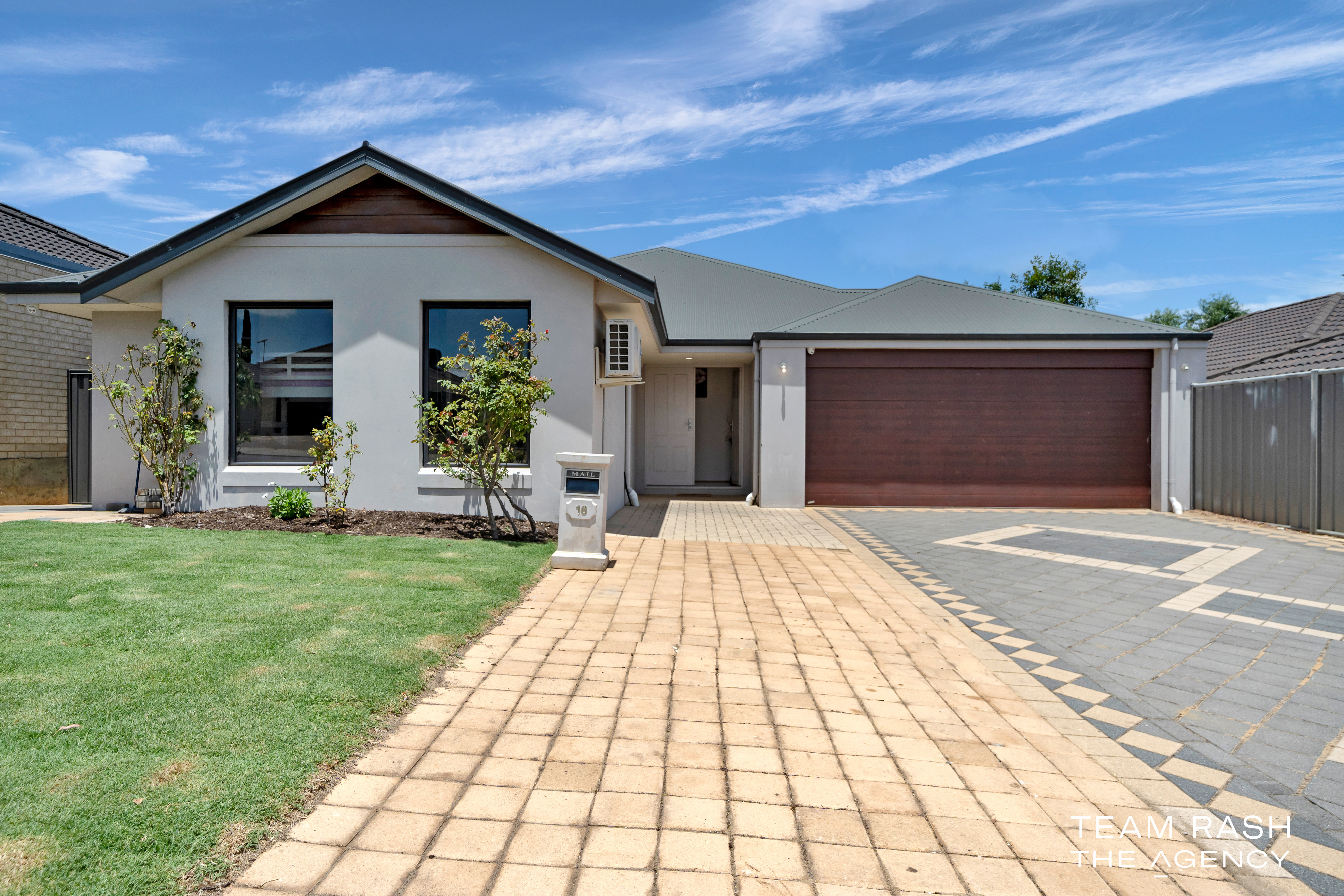 16 HALSTEAD TURN, WELLARD WA 6170, 0房, 0浴, House