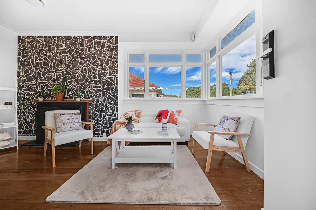 Papatoetoe 3部屋 A Charming Standalone Home with a Spacious Kitchen