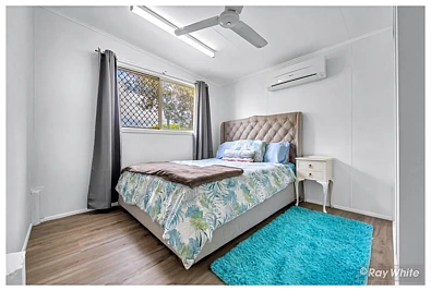 28 Verney Street, West Rockhampton, QLD 4700, 4 slaapkamers, 1 badkamers, House