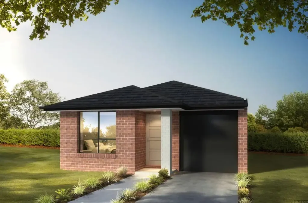 Spring Farm 4 Bedroom Amazing House and Land Opportunity in Spring Farm - Anticipated Registration June 2026