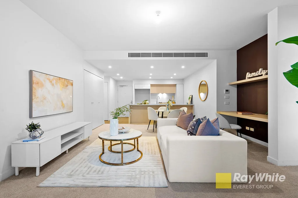 Ryde 2બેડરૂમ Private Split Bedroom Layout | Premium Putney Hill Living