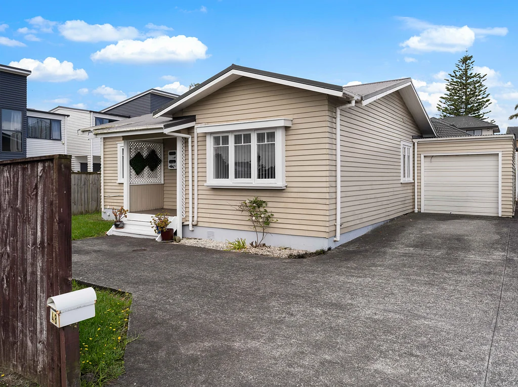 1/48 Great South Road, Hillpark, Manukau City, Auckland
