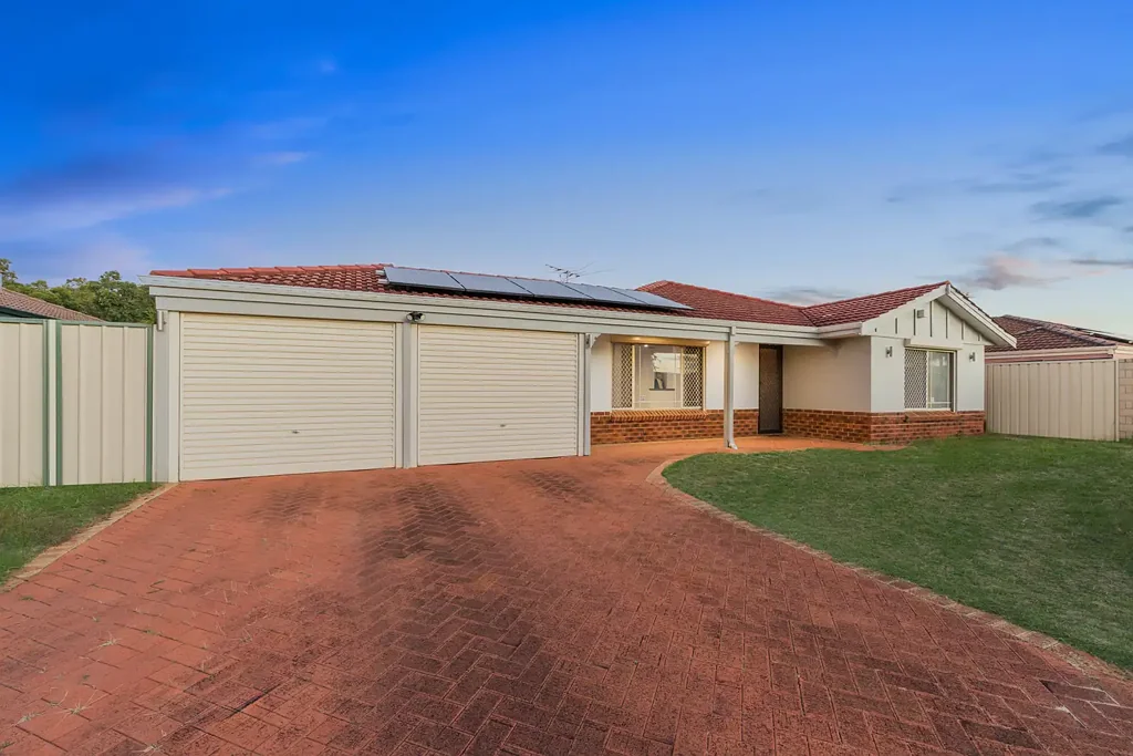Seville Grove 3ห้องนอน Family Living with Future Potential on R15/R25 Block in Seville Grove