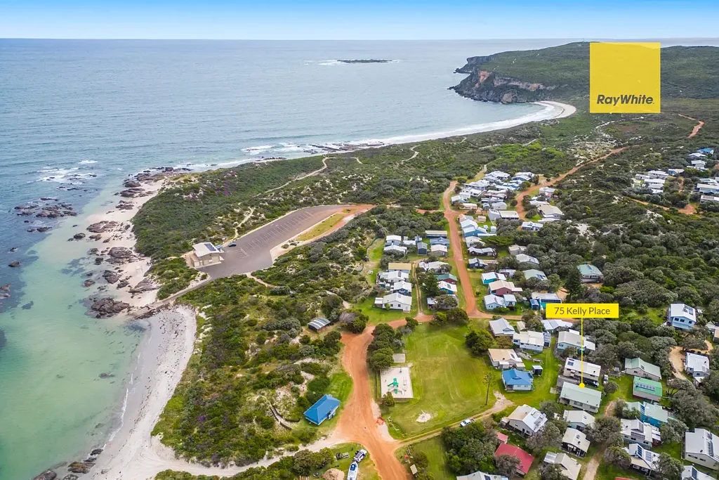 75 Kelly Place, Windy Harbour, WA 6262