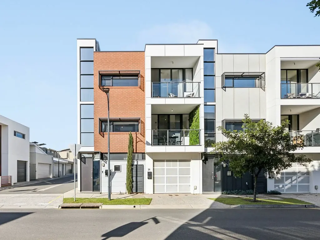 2A Jeffcott Avenue, Lightsview, SA 5085