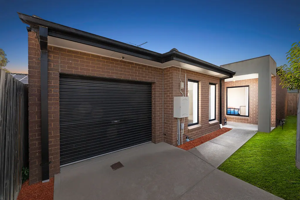 Wyndham Vale 3Moenga An Ideal Choice for Your First Home or Investment in a Prime Location