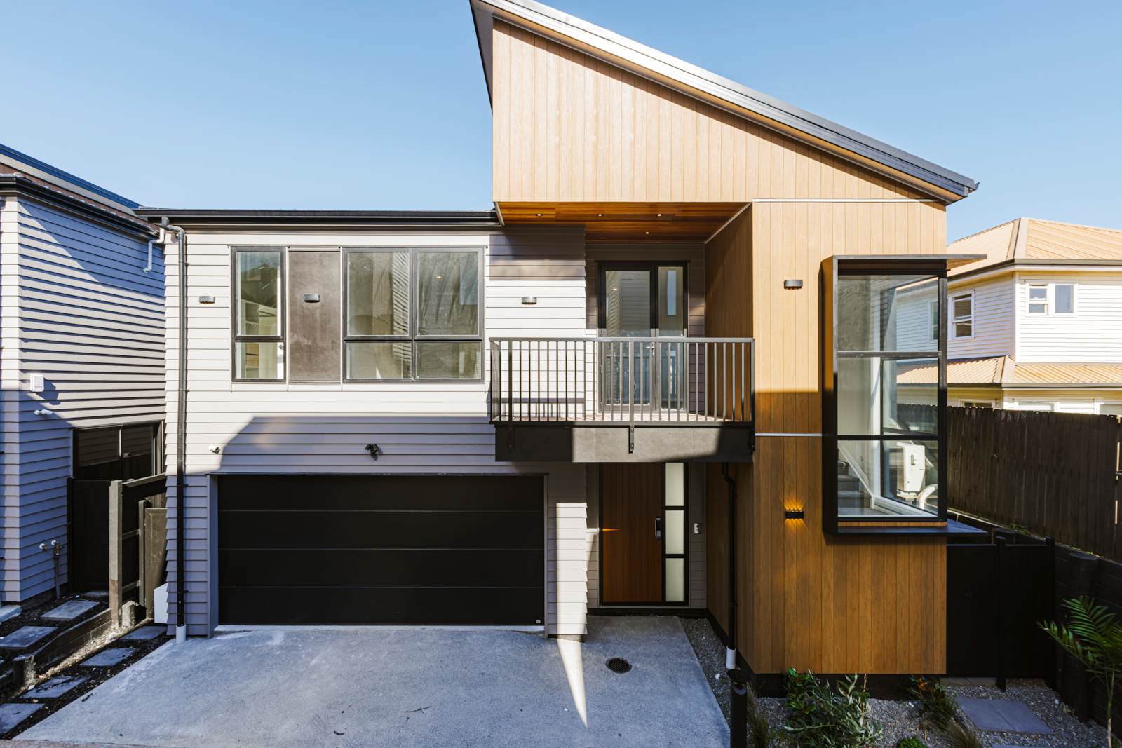 8/87 Ranfurly Road, Epsom, Auckland, 5房, 0浴, House