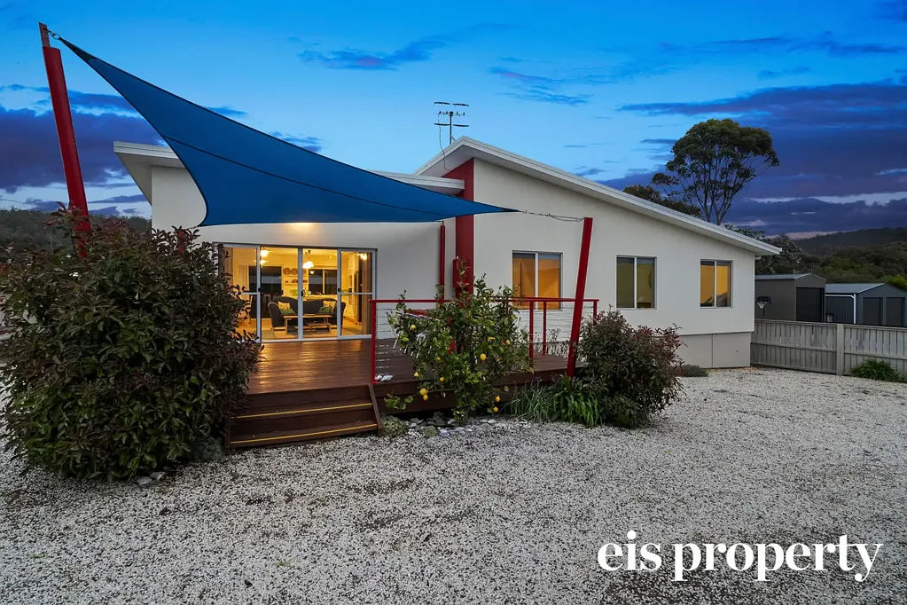 Orford 4 Slaapkamer Destination, Space, Location and Lifestyle