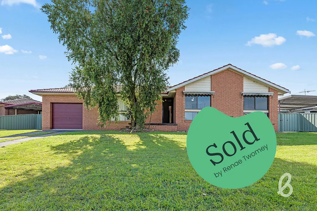 18 Benjamin Circuit, Singleton, NSW 2330