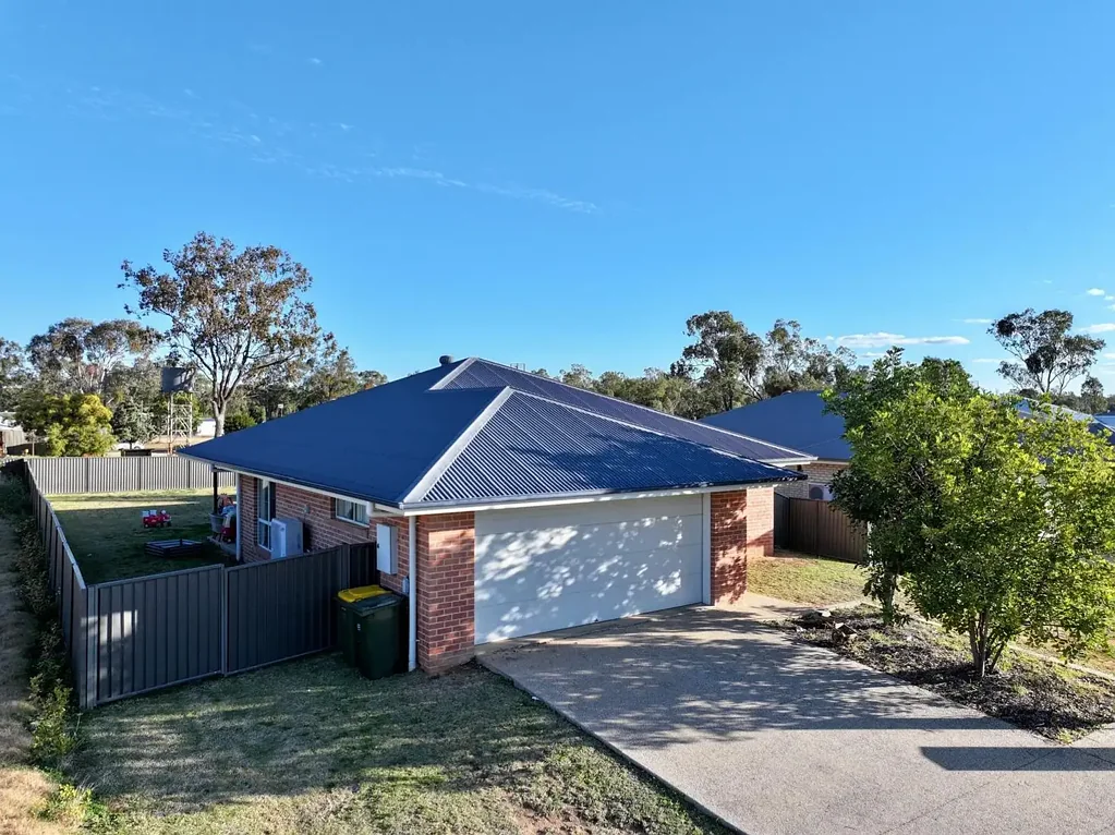 76 Frame Street, Chinchilla, QLD 4413