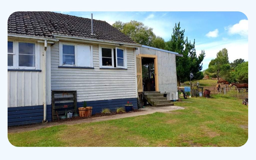 7 Ellis Road, Benneydale, Waitomo, 3 habitaciones, 1 baños, Lifestyle Property