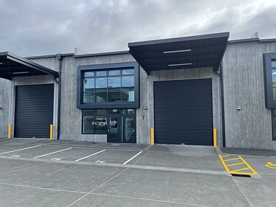 Business  Light Industry Zone