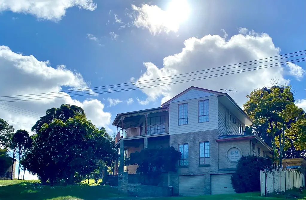 Collie 4Kwarto Big Home, Big views, Big Potential!