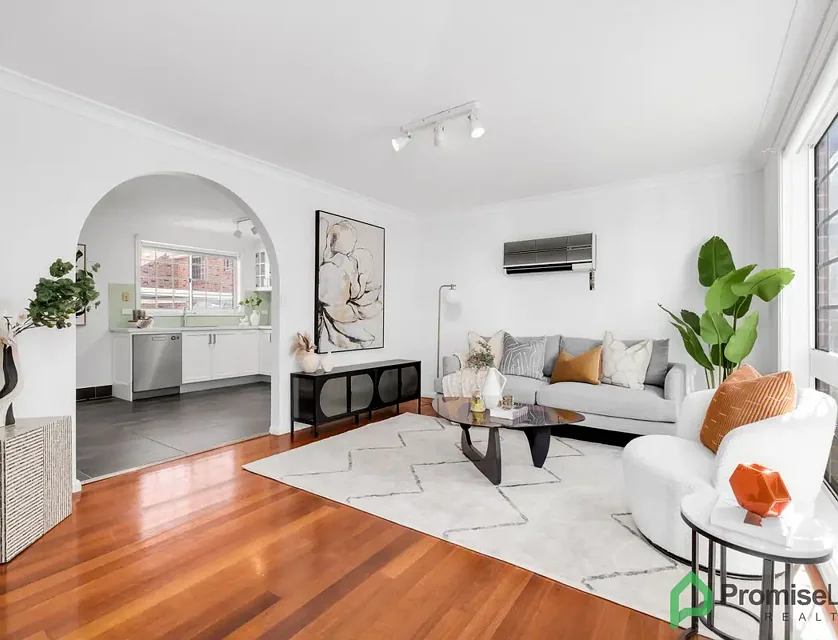 23/100 Kissing Point Road, Dundas, NSW 2117, 3 slaapkamers, 2 badkamers, Townhouse