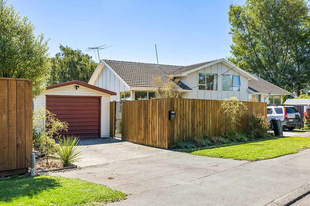 2/362 Port Hills Road, Hillsborough, Christchurch, Canterbury