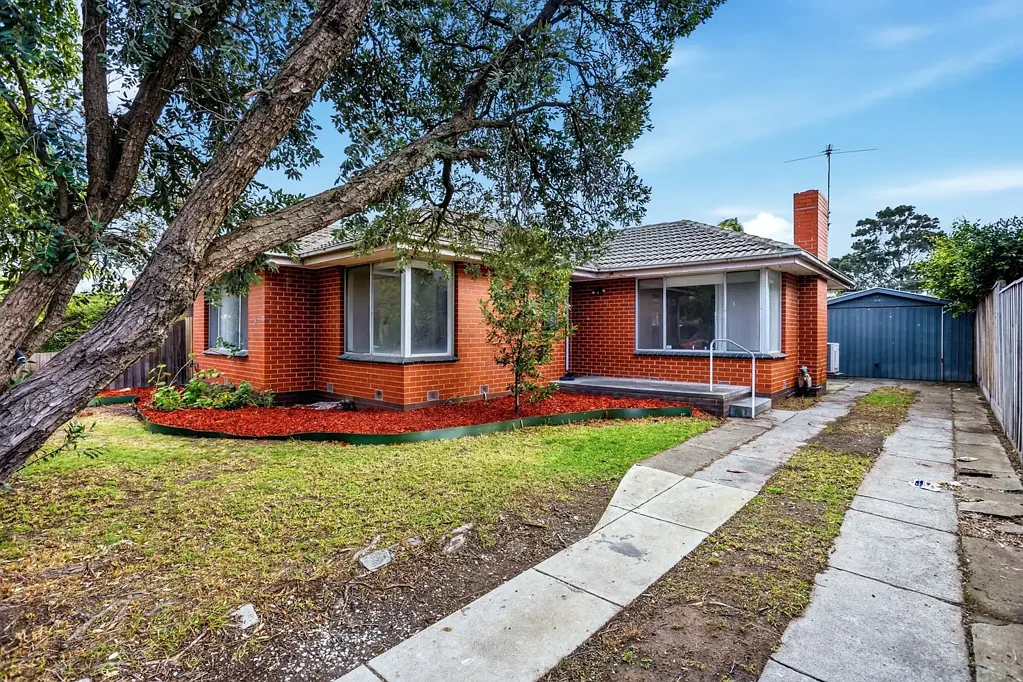 53 Hammond Street, Altona, VIC 3018, 3 રૂમ, 1 બાથરૂમ, House