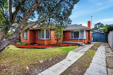 53 Hammond Street, Altona, VIC 3018, 3 રૂમ, 1 બાથરૂમ, House
