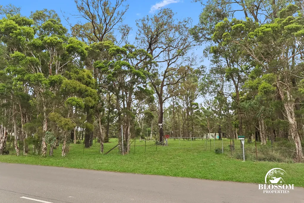 31-39 Torkington Road, Londonderry, NSW 2753
