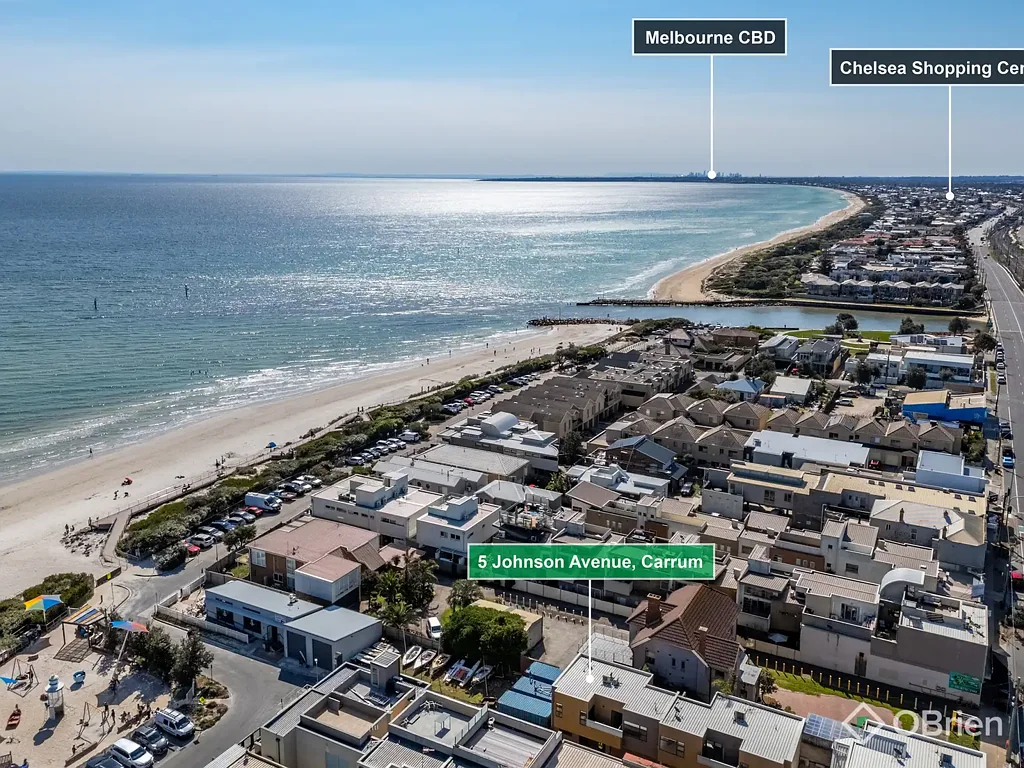 5 Johnson Avenue, Carrum, VIC 3197