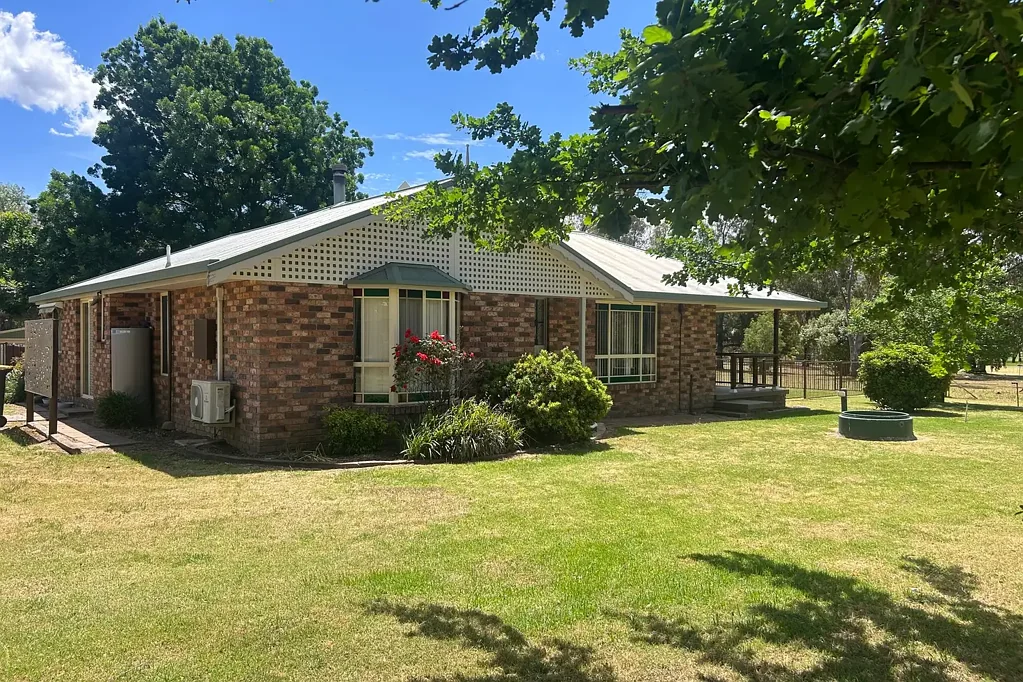 903 Daruka Road, Tamworth, NSW 2340