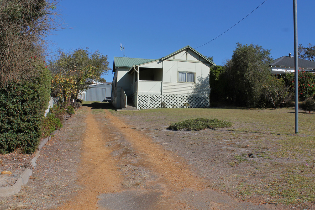 4 MUIR ST, MOUNT BARKER WA 6324, 0 Schlafzimmer, 0 Badezimmer, House