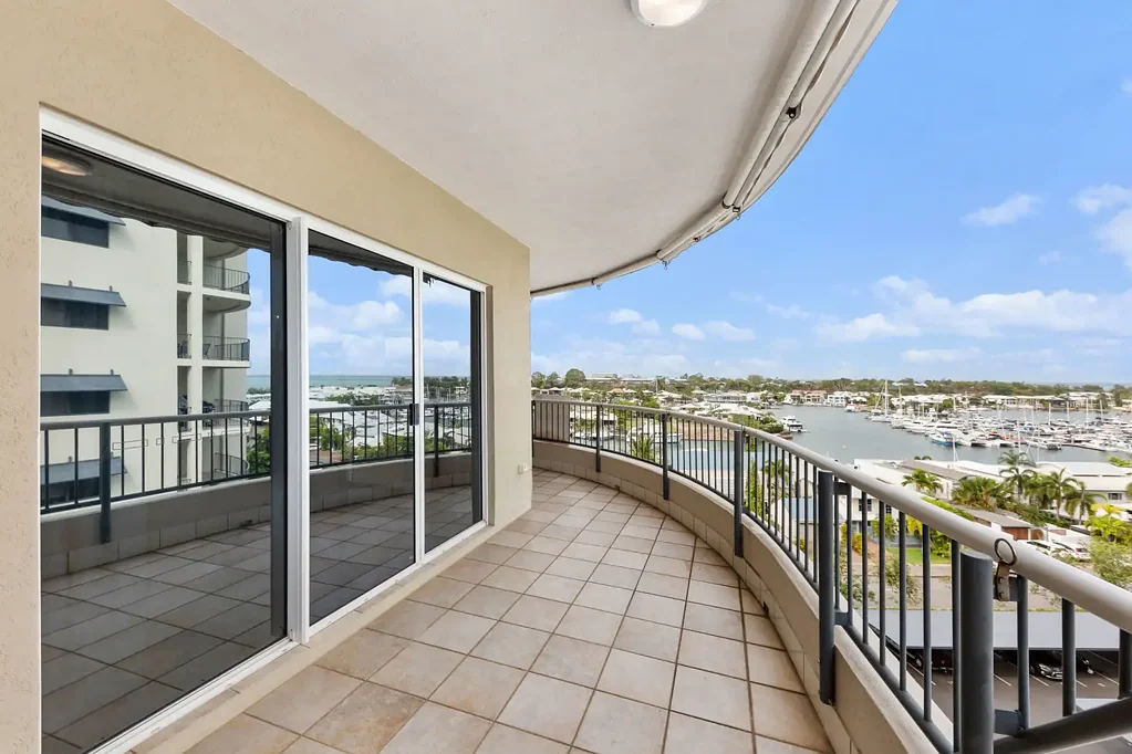 Larrakeyah 3Zimmer Marina Views in an Unbeatable Lifestyle Location