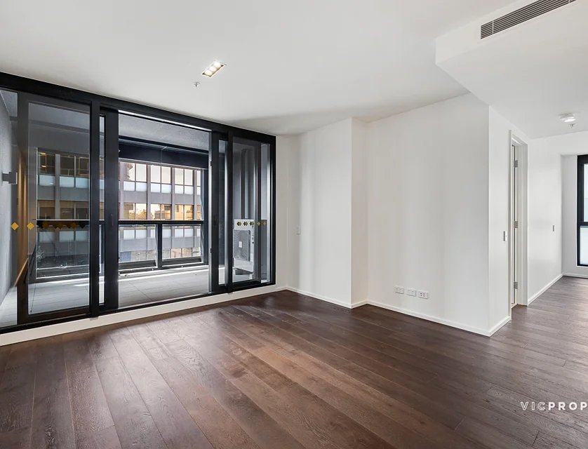 2B2.5B1Study/20 Queens Road, Melbourne, Melbourne CBD, 2 कमरे, 2 बाथरूम, Apartment