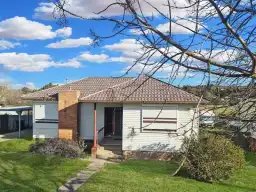 320 ROCKET ST, West Bathurst