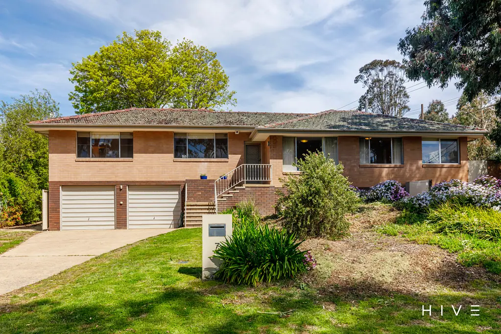 Chifley 3房  An offering providing location, convenience, investment, lifestyle & leisure.