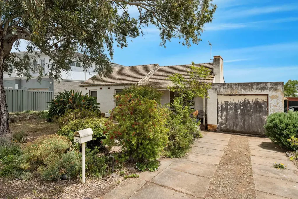 35 Jackson Terrace, Enfield, SA 5085