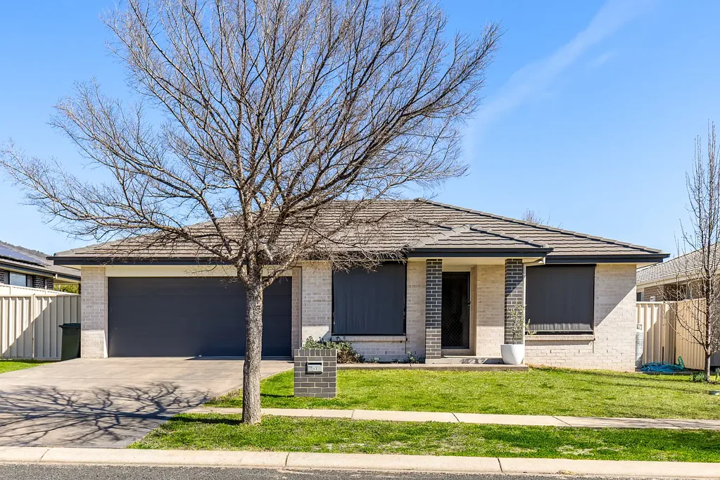 13 Charles Lester Place, Mudgee, NSW 2850