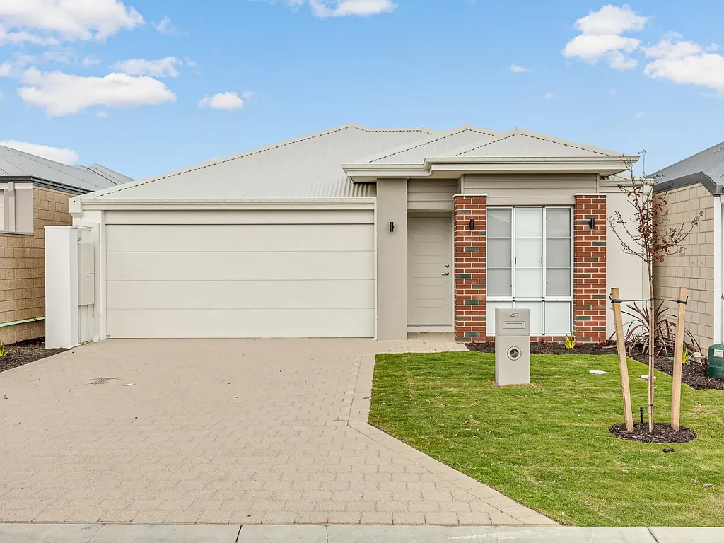 Brabham 4ਬੈੱਡਰੂਮ Brand New 4 Bedroom Family Home in Central Brabham Location