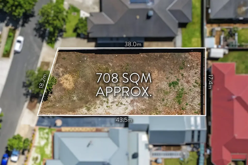 27 Montpellier Drive, Hillside, VIC 3037