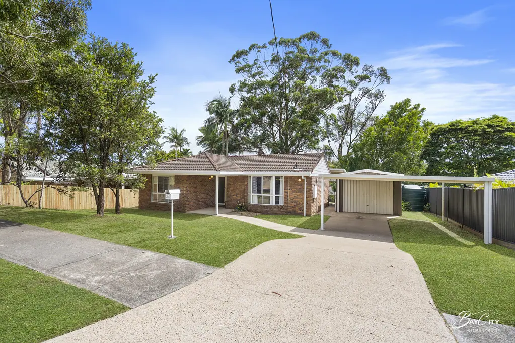 26 Ferndown Street, Alexandra Hills, QLD 4161