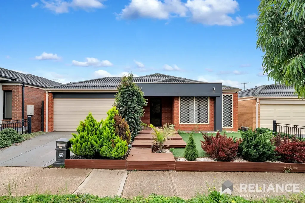 26 Turva Avenue, Tarneit, VIC 3029