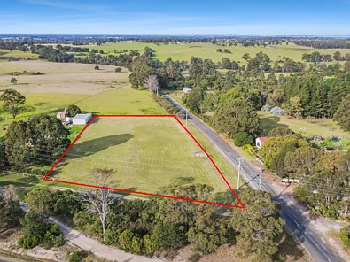 5 McNamaras Road, Sarsfield, VIC 3875, 0 Bedrooms, 0 Bathrooms, Section